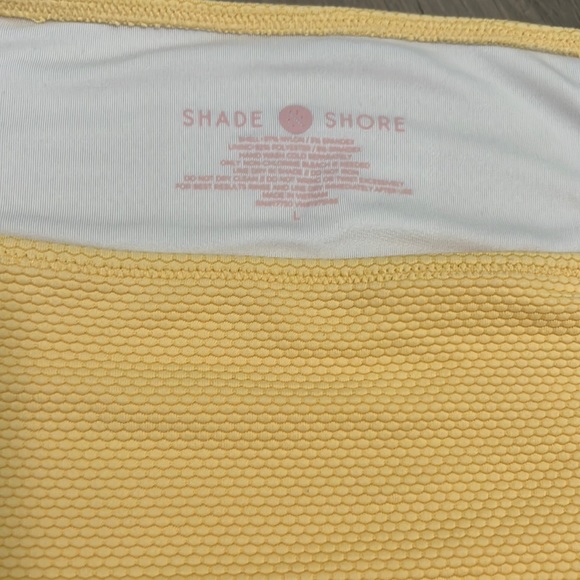 High waisted Bikini Bottom - Picture 3 of 4